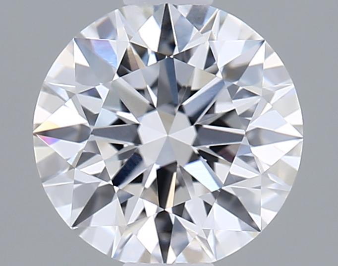 1.03 ct. round Lab Grown Diamond front image