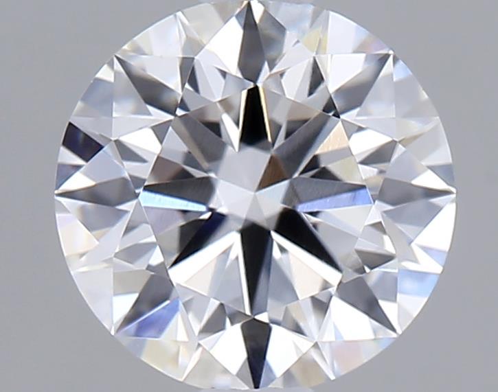 1.12 ct. round Lab Grown Diamond front image