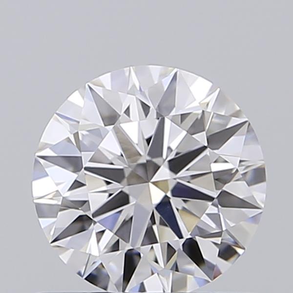 0.54 ct. round Lab Grown Diamond front image