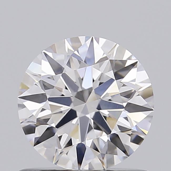 0.68 ct. round Lab Grown Diamond front image