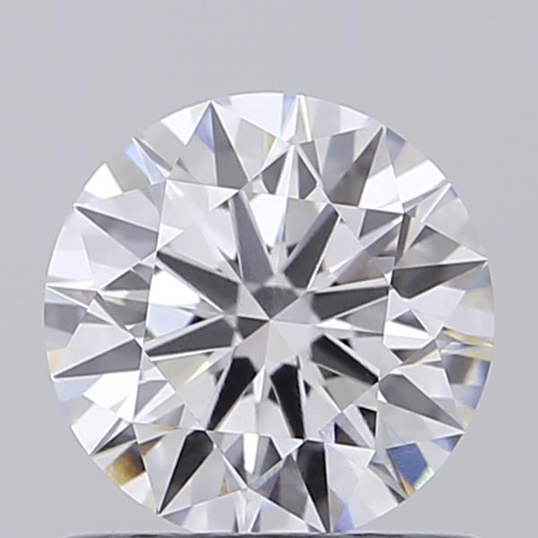 0.69 ct. round Lab Grown Diamond front image