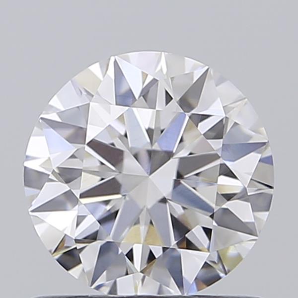 0.71 ct. round Lab Grown Diamond front image