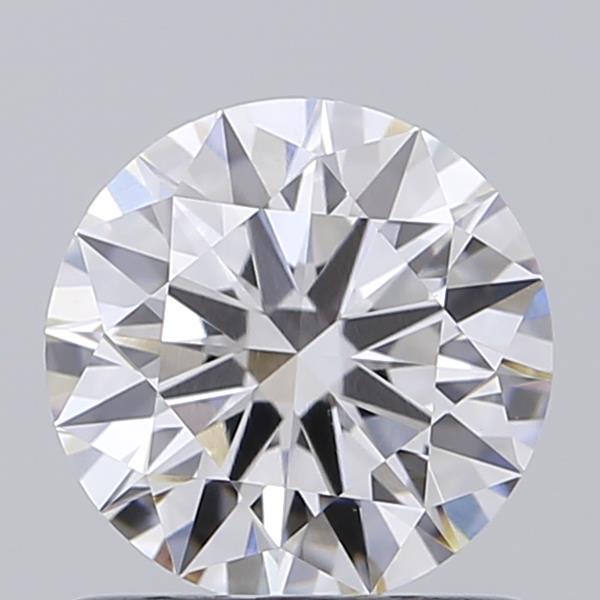 0.79 ct. round Lab Grown Diamond front image