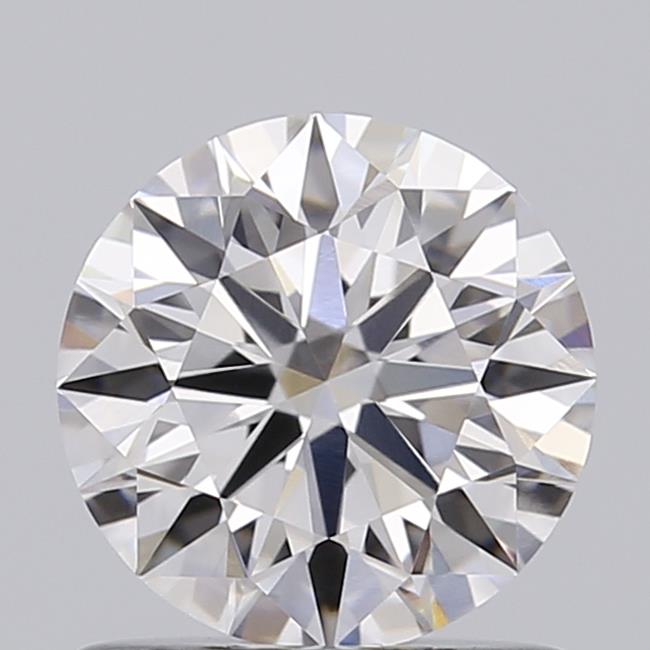 0.81 ct. round Lab Grown Diamond front image
