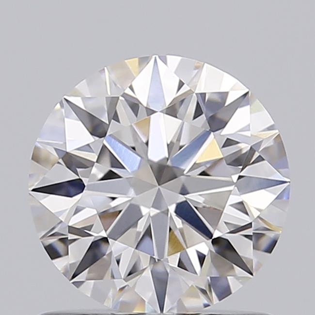0.82 ct. round Lab Grown Diamond front image