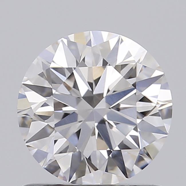 0.83 ct. round Lab Grown Diamond front image