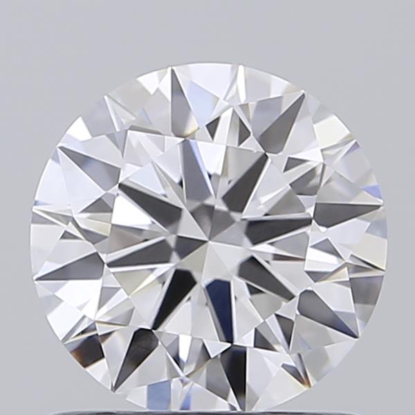 0.83 ct. round Lab Grown Diamond front image