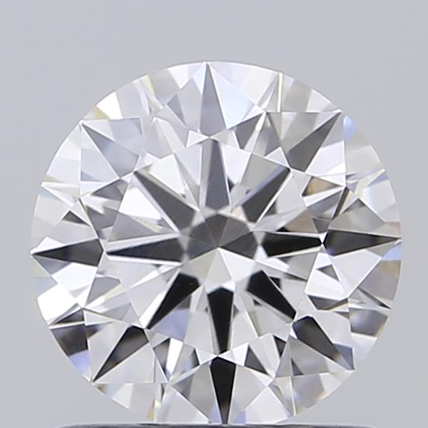 0.85 ct. round Lab Grown Diamond front image
