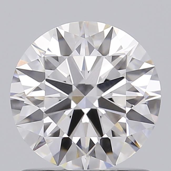 0.90 ct. round Lab Grown Diamond front image