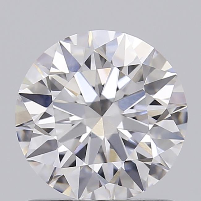 0.91 ct. round Lab Grown Diamond front image