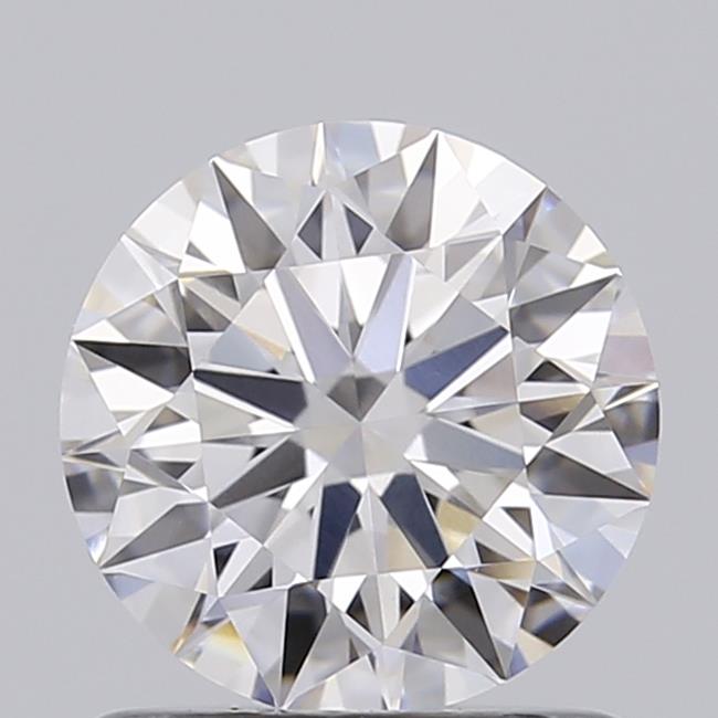 0.92 ct. round Lab Grown Diamond front image