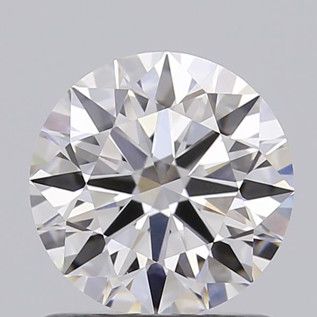 0.93 ct. round Lab Grown Diamond front image
