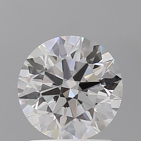 1.58 ct. round Lab Grown Diamond front image