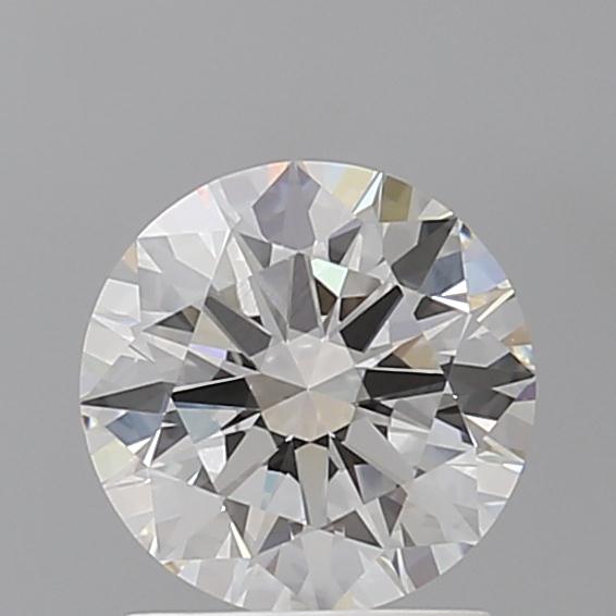 1.51 ct. round Lab Grown Diamond front image