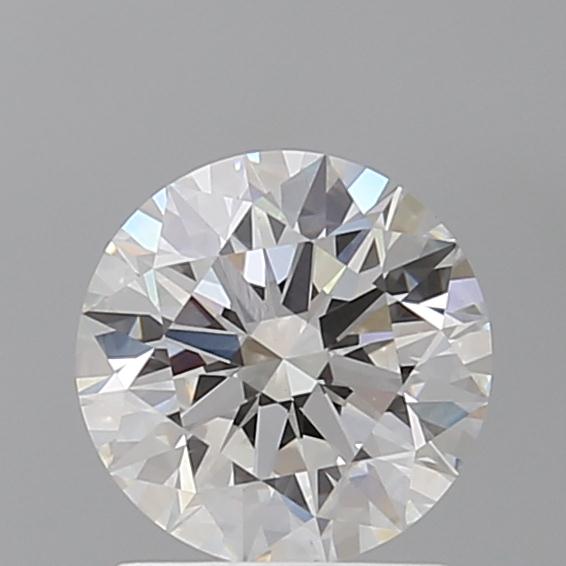 1.52 ct. round Lab Grown Diamond front image