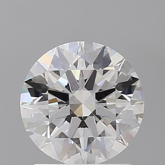 1.60 ct. round Lab Grown Diamond front image