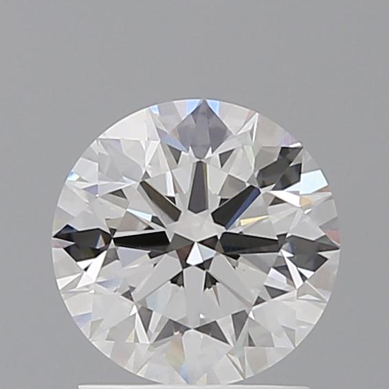 1.59 ct. round Lab Grown Diamond front image