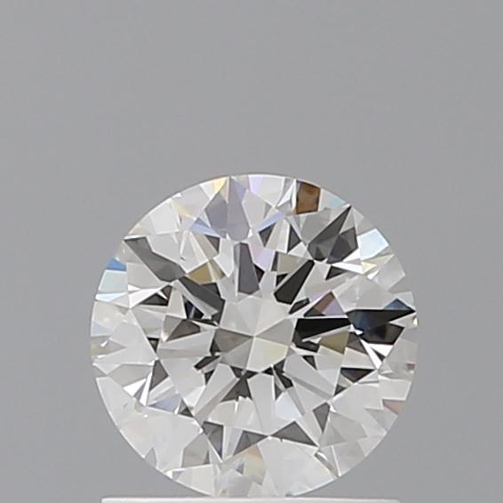 1.06 ct. round Lab Grown Diamond front image
