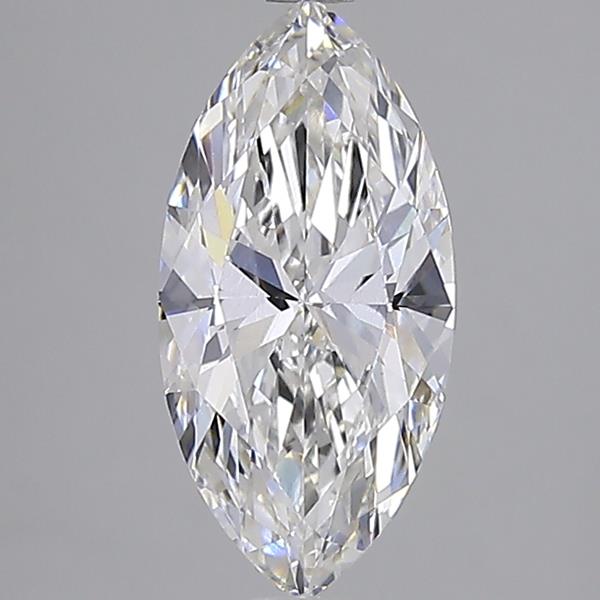 2 carat f VS1 EX Cut IGI marquise diamond
