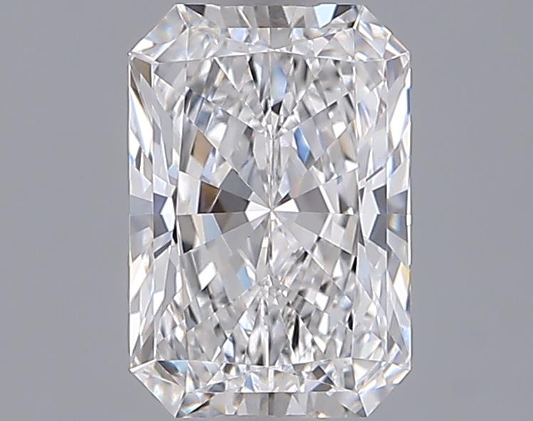 1.54 ct. radiant Lab Grown Diamond front image