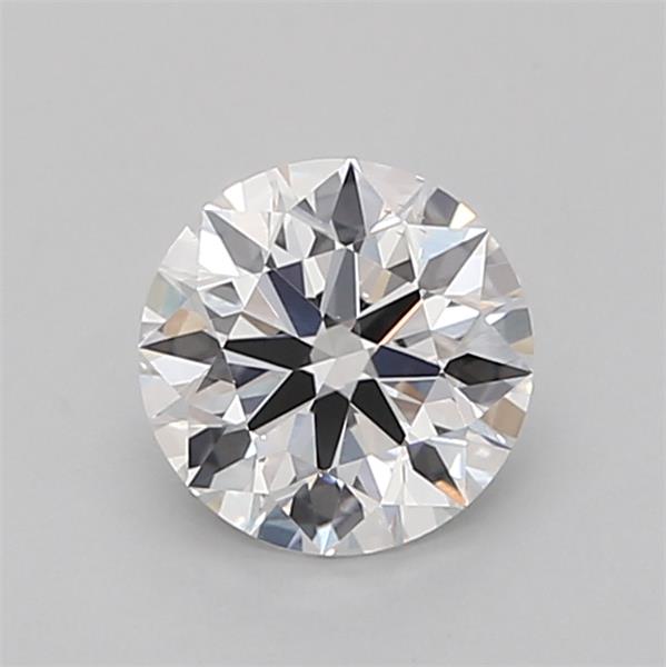1.01 ct. round Lab Grown Diamond front image