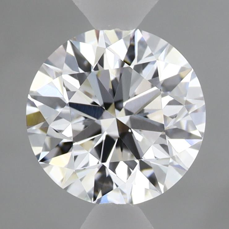 1.50 ct. round Lab Grown Diamond front image