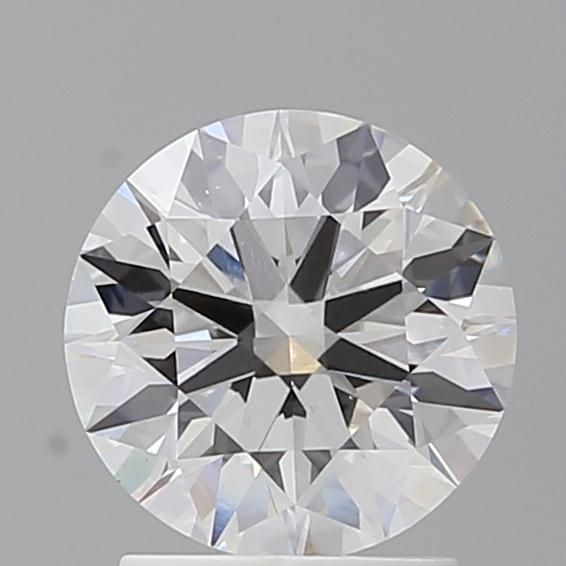 1.92 ct. round Lab Grown Diamond front image