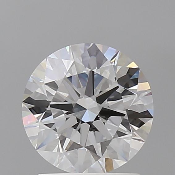 1.60 ct. round Lab Grown Diamond front image