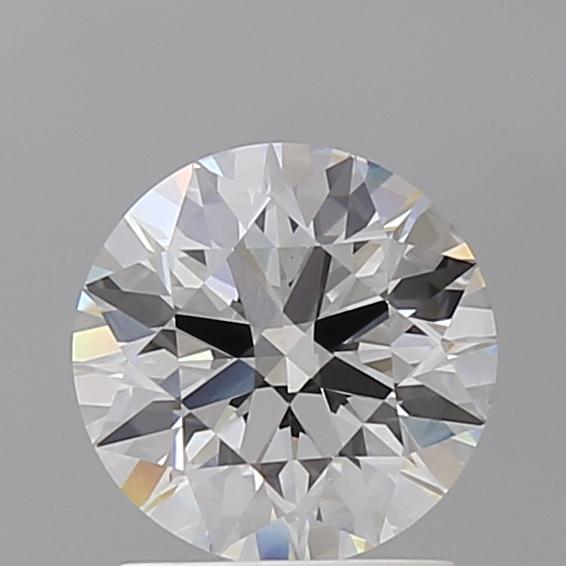 1.60 ct. round Lab Grown Diamond front image