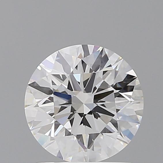 1.51 ct. round Lab Grown Diamond front image