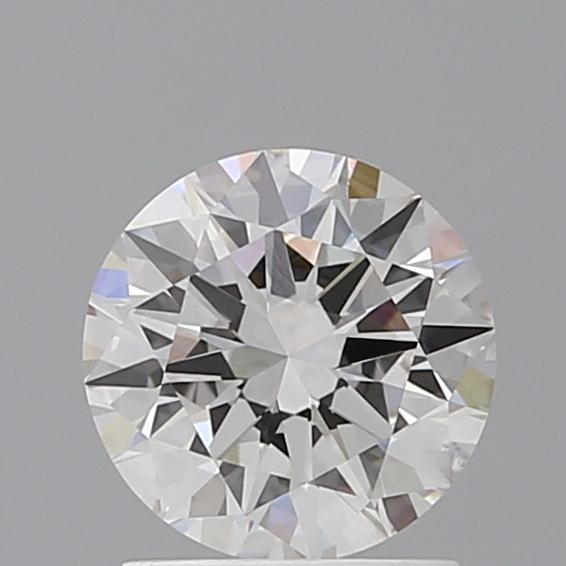 1.50 ct. round Lab Grown Diamond front image