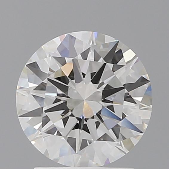 2.03 ct. round Lab Grown Diamond front image