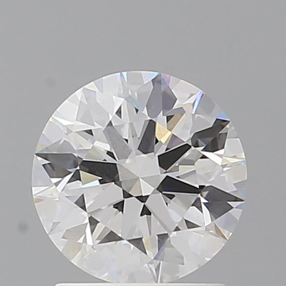 1.59 ct. round Lab Grown Diamond front image