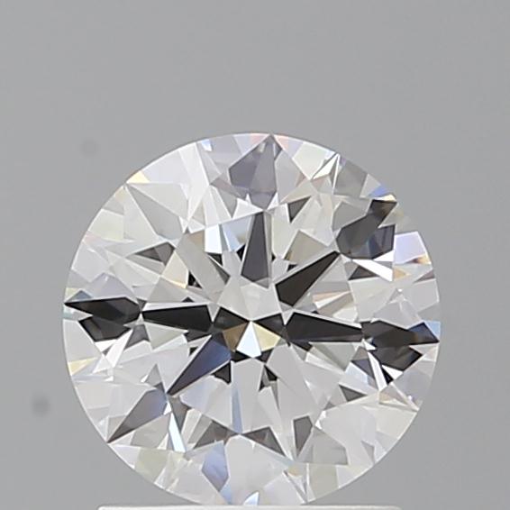 1.52 ct. round Lab Grown Diamond front image