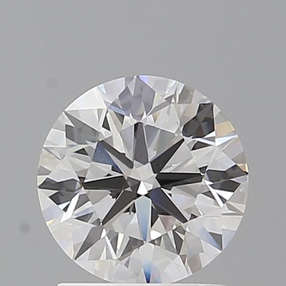 1.52 ct. round Lab Grown Diamond front image