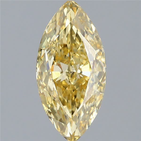 2.03 ct. marquise Lab Grown Diamond front image