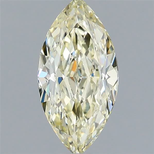 1.05 ct. marquise Lab Grown Diamond front image