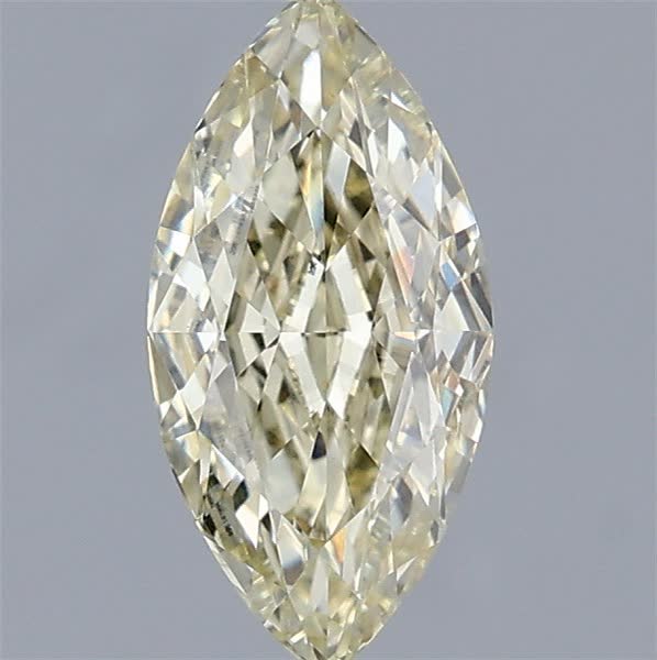 1.04 ct. marquise Lab Grown Diamond front image