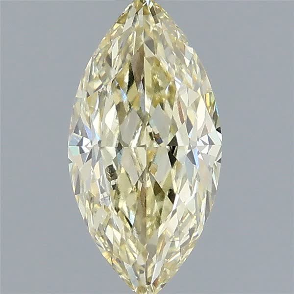 1.02 ct. marquise Lab Grown Diamond front image
