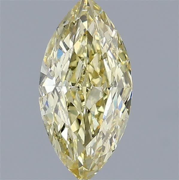 1.02 ct. marquise Lab Grown Diamond front image