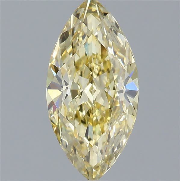 1.04 ct. marquise Lab Grown Diamond front image