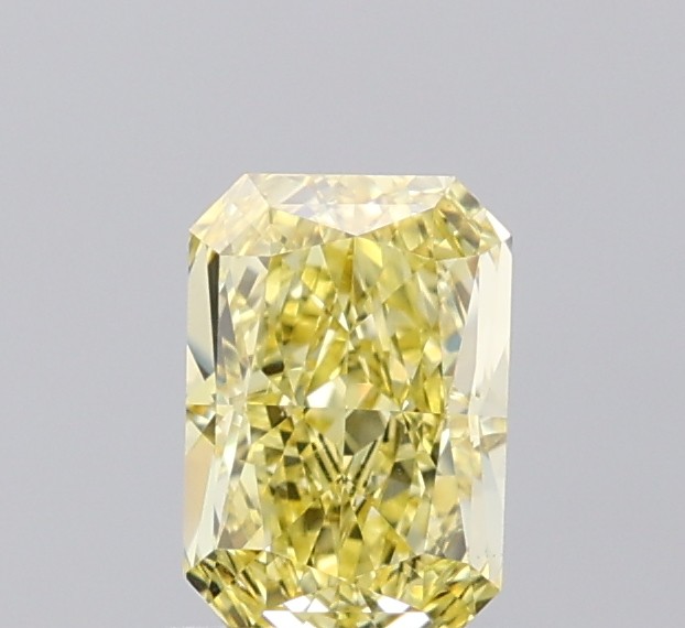 1.05 ct. radiant Lab Grown Diamond front image