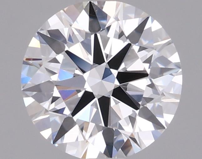 1.07 ct. round Lab Grown Diamond front image