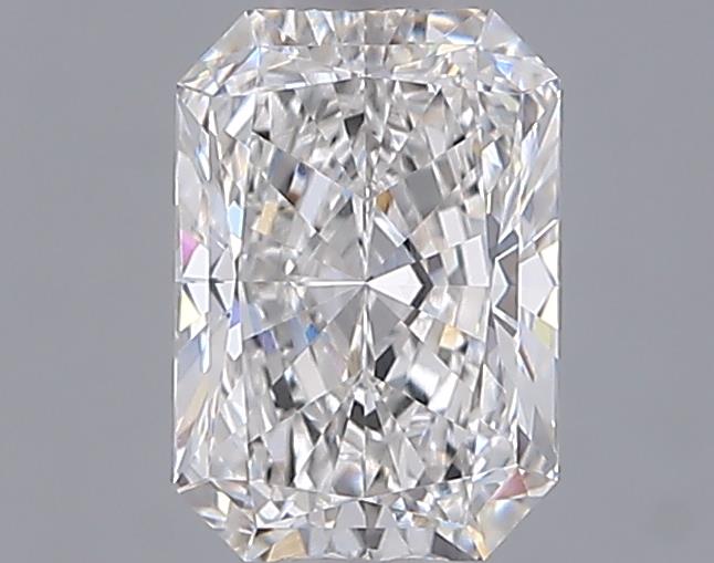 1.02 ct. radiant Lab Grown Diamond front image