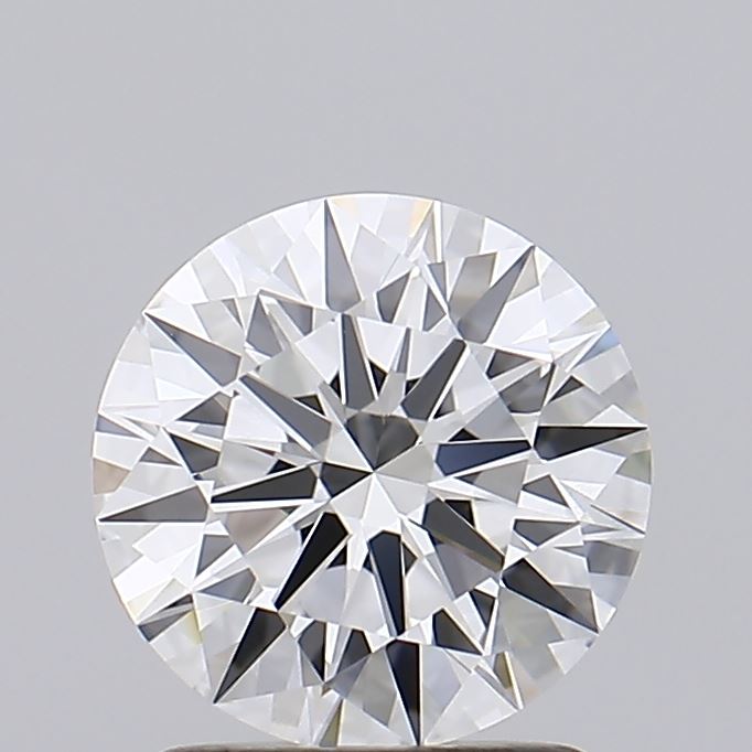 1.55 ct. round Lab Grown Diamond front image