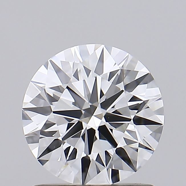 1.07 ct. round Lab Grown Diamond front image