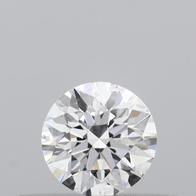 Round Diamond