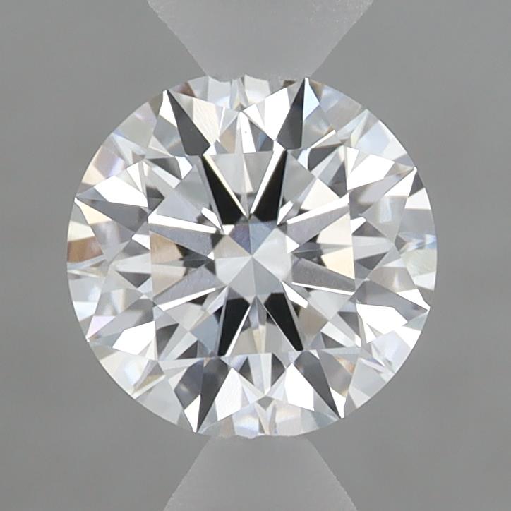1.08 ct. round Lab Grown Diamond front image
