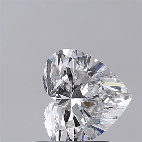 1.02 ct. heart Lab Grown Diamond front image