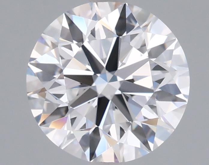 1.50 ct. round Lab Grown Diamond front image